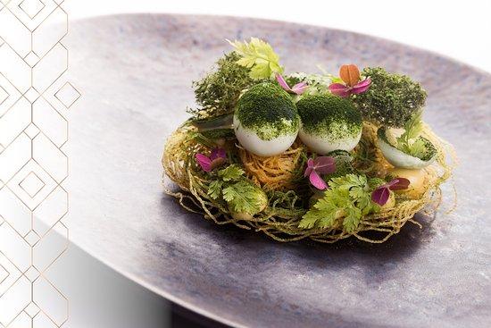 Rannahotelli Restaurant